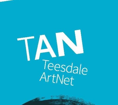 Connecting and supporting artists in Teesdale.