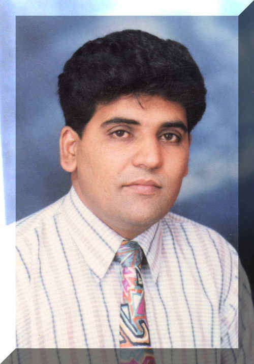 azamna21's profile picture. 