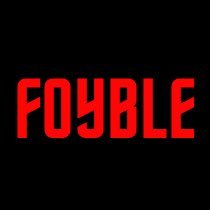 foyble Profile Picture