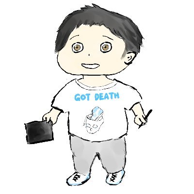 K.N—さんのプロフィール画像