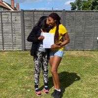 xellie98x (@ebriscoe98) 's Twitter Profile