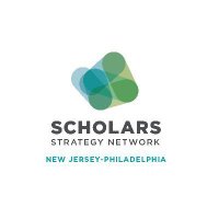 Scholars Strategy Network-New Jersey/Philadelphia (@ssn_nj_philly) 's Twitter Profile