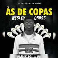 Wesley Cross - @WesleyCross133 Twitter Profile Photo