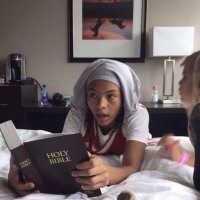 Selena Frost (@sfrost24) 's Twitter Profile