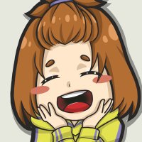 ʀᴏɴʏᴏ🌻 (@ronyoart) 's Twitter Profile
