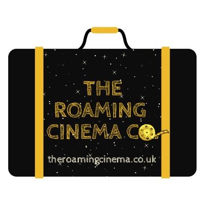 A travelling cinema company based in Kent. let us bring the movies to you!