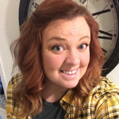 HelmeyMegan's profile picture. Champion for Educators in TN, MD, KY & NY