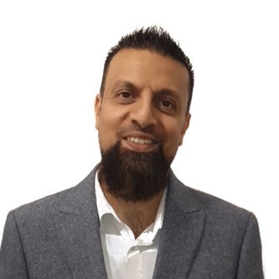 SaqibSattar's profile picture. Entrepreneur | Philanthropist | Co-Founder @AyaanInstitute | Co-Founder @iERAorg | Co-Founder @MyMuslimFamCom. Views/ RTs personal