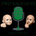 Two Bald Guys Sports Podcast (@two_bald) Twitter profile photo Two Bald Guys Sports Podcast (@two_bald) Twitter profile photo