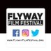 Flyway Film Festival (@flywayfilmfest) Twitter profile photo
