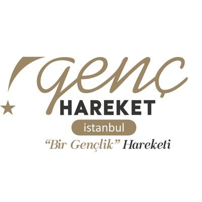 GencHareket34's profile picture. 'Bir Gençlik' Hareketi

Form: https://t.co/ZjIwpx9Mqc

kitapçık: https://t.co/eLahA4M0Gi