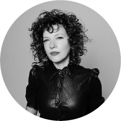 Carmel Holt