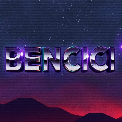 B3ncici's profile picture. 