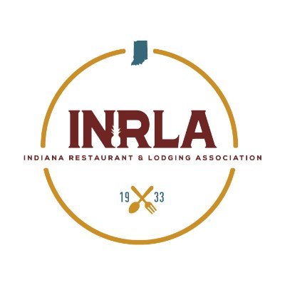 We are Indiana’s Restaurant & Lodging Association serving as the voice of the hospitality industry 🍴