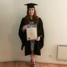 Rachelxmaidment's profile picture. Bachelor of Science (Honours) in Health and Leisure with Health and Wellbeing🎓