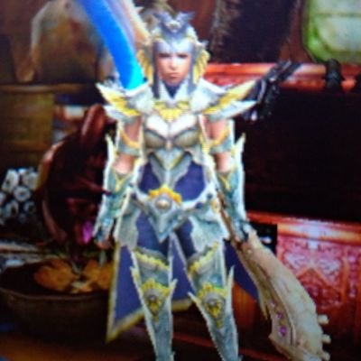 発掘防具装備メモ Mh4g Hakkutsu Twitter