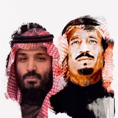 أُغرّدُ بعناية ،وأقرأُ ما تكتب بتأمّل ،وأدعم من يستحق،هنا فسحة من الولاء والوفاء لوطني ومليكي،ويداً ممتدةً داعمةً لكل محب،وسيفاً مسلولاً على كل عدو.