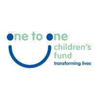 One to One Children's Fund (@onetoone_cf) 's Twitter Profile