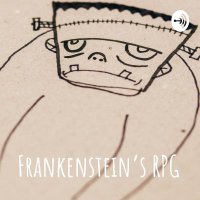 Frankenstein's RPG Podcast(@FrankensteinRPG) 's Twitter Profile Photo