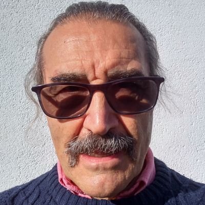 Republicano y luchador incansable contra la impunidad del genocidio franquista.