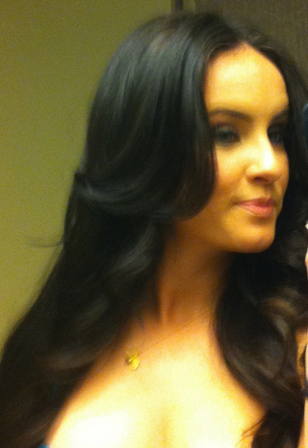 TessBK's profile picture. Graphic Designer / Hip Hop addict