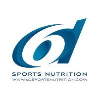 6d Sports Nutrition Slovenija(@6d_Slovenija) 's Twitter Profile Photo