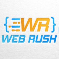 Web Rush Podcast(@web_rush) 's Twitter Profile Photo