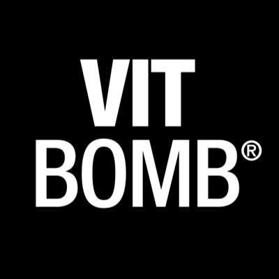 VIT-BOMB® One A Day, Complete Food
