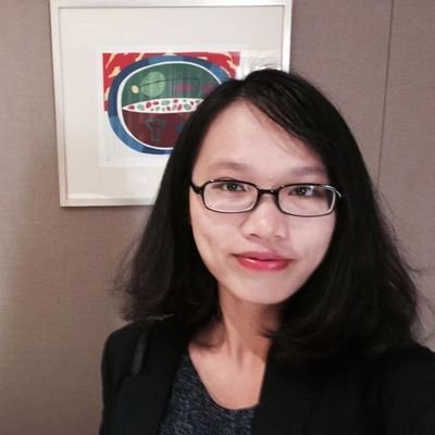 Chevening scholar 2023/2024 | Journalist @VietnamNewsVNS | @earthjournalism fellow | Member of @risj_oxford
Oxford Climate Journalism Network