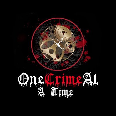 True crime/comedy podcast. Listen & laugh as we tell the stories you only THOUGHT you knew. https://t.co/2fOvvdWdID