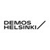 Demos Helsinki (@DemosHelsinki) Twitter profile photo
