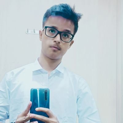 KaustavHazarik6's profile picture. #miscellaneous
never give up
