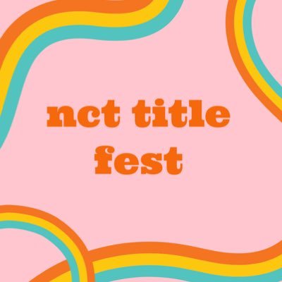 OT23 nct fic fest centered around prompted titles! — link to R1 collection: https://t.co/JoAewFEcM7