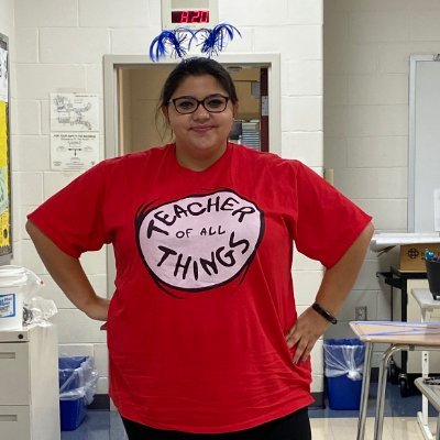 MsBunch_FTPS's profile picture. Teacher of English as a Second Langauge to Special Ed. students.