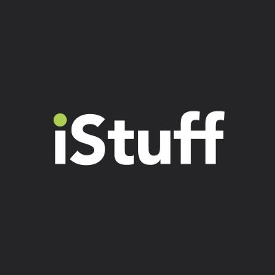 iStuffPT's profile picture. A iStuff vende produtos extraordinários para os seus gadgets preferidos.