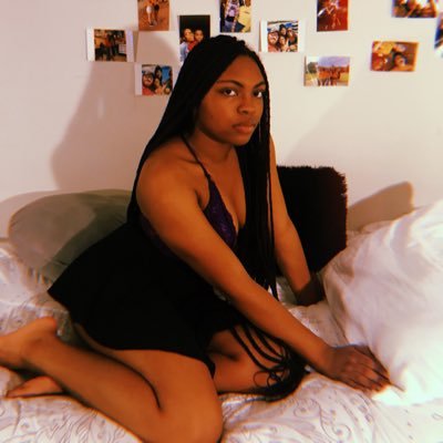 #blacklivesmatter 🤎 Denison University ‘24💕 she/hers