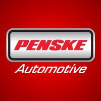 Penske Automotive(@PenskeCars) 's Twitter Profile Photo