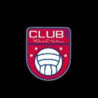 Club 1 Volleyball Club (@club1vbc) Twitter profile photo