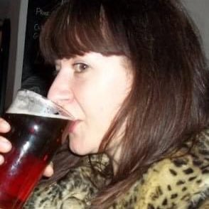 Side project of @wonderwoman76

Guest contributor to afemaleview

Beer isn't just for blokes!