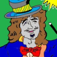 پروفسور تافتی (@professortofty) 's Twitter Profile Photo پروفسور تافتی (@professortofty) 's Twitter Profile Photo