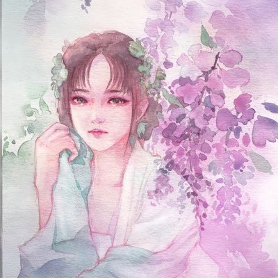 f7317312111's profile picture. 💜𝐼 𝓌𝒾𝓁𝓁 𝑔𝓇𝑜𝓌 𝓊𝓅 𝒶𝓈 𝑔𝑜𝓇𝑔𝑒𝑜𝓊𝓈 𝒶𝓈 𝒲𝒾𝓈𝓉𝑒𝓇𝒾𝒶.💜