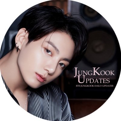 BTS Jungkook daily updates! EST. 151024 | PLEASE 🌺 HIM ㅣ do not repost anything w/o credit and via | ❗️WE ARE NOT JUNGKOOK ❗️