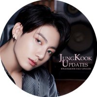 Jungkook Updates(@jeonggukupdates) 's Twitter Profile Photo