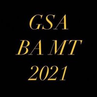 GSABAMT21 (@gsabamt21) 's Twitter Profile Photo GSABAMT21 (@gsabamt21) 's Twitter Profile Photo