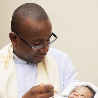 Roman Catholic Priest, Lagos Archdiocese,