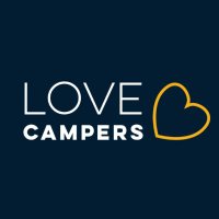 Love Campers (@sunboxcampers) 's Twitter Profile