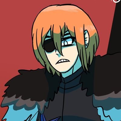 TheGingerbornさんのプロフィール画像