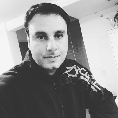 ViezzerMarcelo's profile picture. Eu