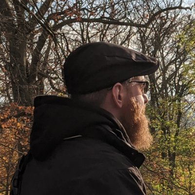 DH6MP's profile picture. Sysop aus dem schönen Norden ... Informatiker, Funkamateur, Retrocomputing, Wohnwagen

@protracker@chaos.social

Dosenöffner von @PixelVanMaunz