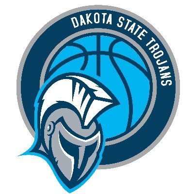 The official Twitter account of Dakota State University Men's Basketball